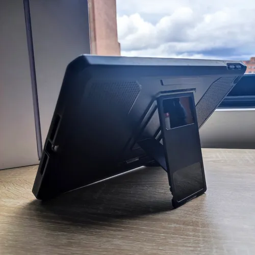 iPad (6ta Generacion) Wifi Gris Espacial 32gb + Case Duro (Usado)