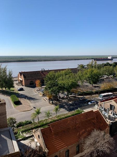 Departamento - Frente Al Río - Rosario