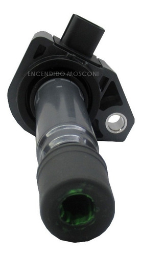 Imagen 4 de 8 de Bobina Encendido Honda Civic 1.8 16v