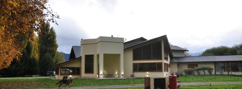 Imagen 2 de 27 de Casa De Campo En Chacra De 4 Has - Alquiler X Día - El Hoyo
