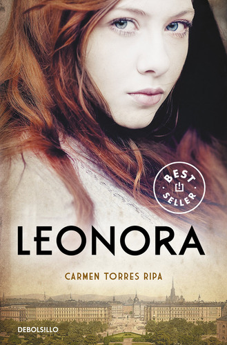 Libro Leonora De Torres Ripa Carmen De Debolsillo