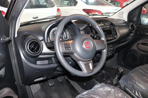 Fiat Uno 1.3 Firefly Flex Way 4p Manual