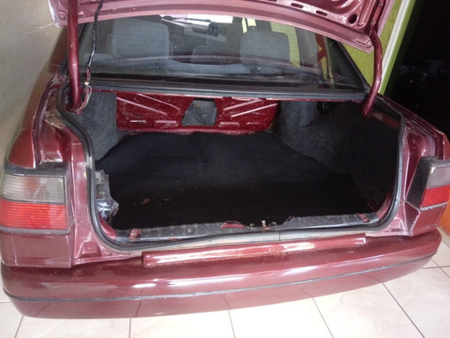 Volkswagen Santana Esclusive 2000 Mi