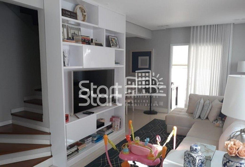 Casa À Venda Em Loteamento Alphaville Campinas - Ca006442