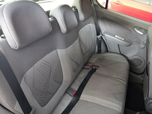 Imagem 11 de 15 de Fiat Palio 2012 1.0 Attractive Flex 5p