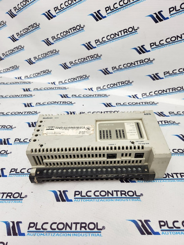 Schneider Automation 110 Cpu 311 03 (Usado)