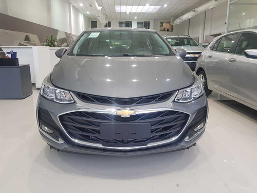 Chevrolet Cruze 1.4 Lt 5p O 4p 153cv Sl