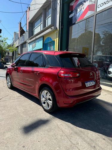 Citroën C4 Picasso 1.6 Thp Feel 165cv