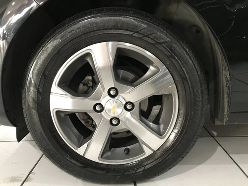 Chevrolet Prisma 1.4 Mpfi Ltz 8v Flex 4p Manual