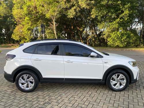 Volkswagen Nivus 1.0 200 TSI TOTAL FLEX COMFORTLINE AUTOMÁTICO