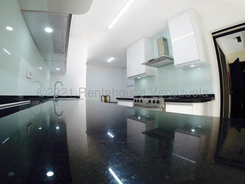 Imagen 8 de 23 de Bello Apartamento En Venta Los Dos Caminos Mls #21-21888