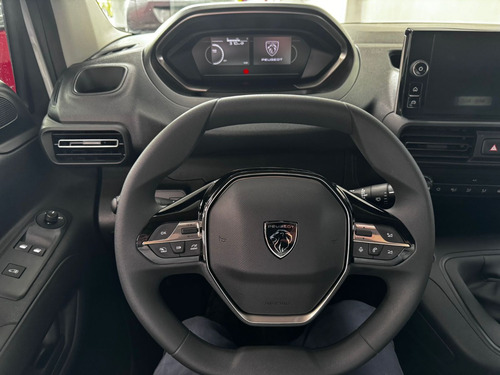 Peugeot Partner 1.500 Turbo Diesel Nueva Cara