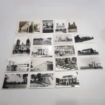 Comprar Antiguas Fotos Postales V Del Rosario Córdoba Lote Mag 61775