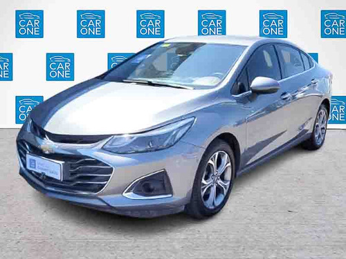 Chevrolet Cruze 1.4T PREMIER AT 4P