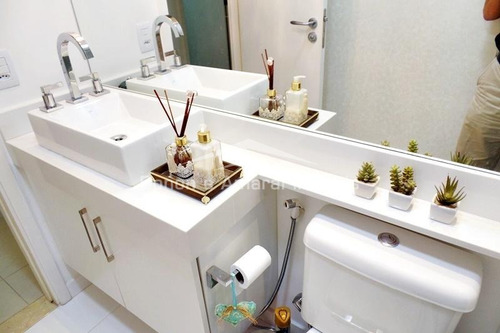 Imagem 18 de 30 de Apartamento À Venda Em Parque Industrial - Ap008445