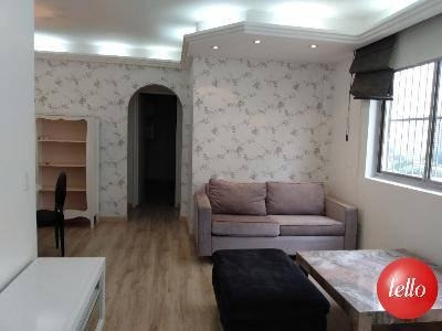 Imagem 3 de 26 de Apartamento - Ref: 192740