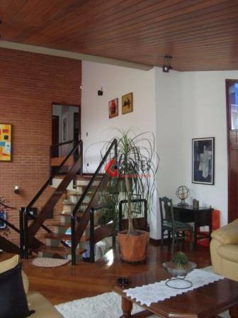 Imagem 1 de 17 de Sobrado Residencial À Venda, Nova Petrópolis, São Bernardo Do Campo. - So0146