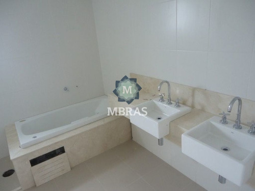 Imagem 6 de 15 de Cobertura Duplex - 505m² Melhor Vista De São Paulo - Mb7133