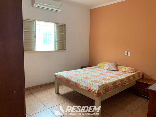Imagem 19 de 30 de Casa Com 3 Dorms, Vila Souto, Bauru. - V99523938