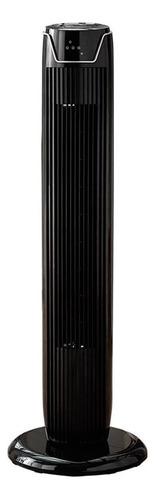Ventilador Kalley Torre K-tf45 Cantidad de aspas 1 Color de la estructura Negro Color de las aspas Negro Diámetro 918 mm Material de las aspas Plástico 120V
