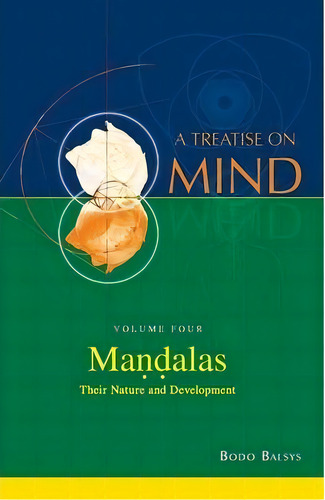 Mandalas, De Bodo Balsys. Editorial Universal Dharma, Tapa Blanda En Inglés