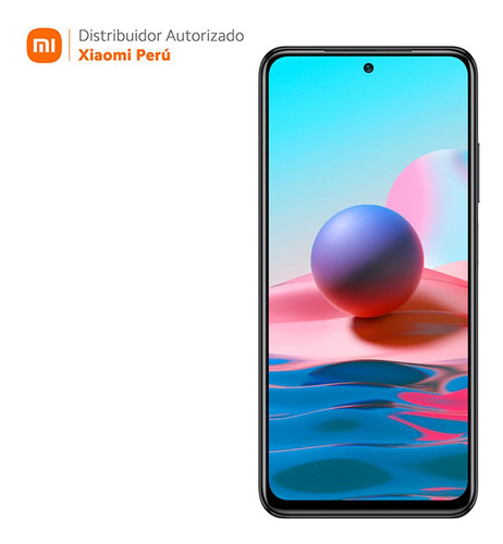 Xiaomi Redmi Note 10 4 Gb Ram 128gb Rom