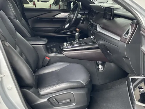 Mazda CX-9 GRAND TOURING LX TP 2500CC T 6AB TC CT