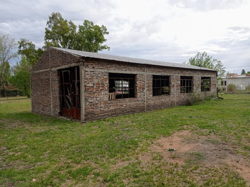 Imagen 1 de 9 de Terreno - Gualeguaychu