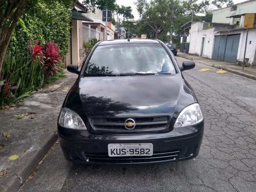 Corsa Maxx 2007 1.8 Flex Completo - Oportunidade