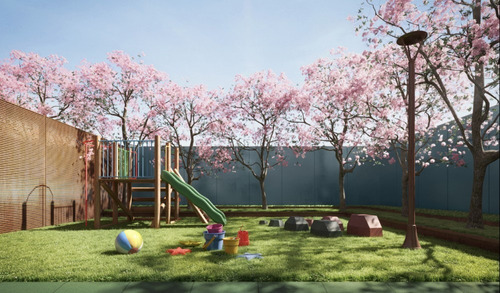 Imagem 8 de 11 de Address Desire (ad+d) - Jardins (pronto Para Morar)