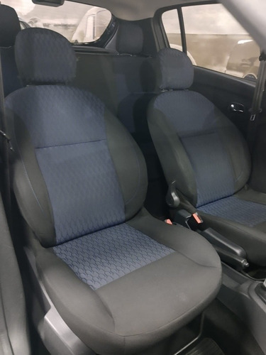 Imagem 7 de 8 de Renault Sandero Expression 1.6 Flex Aut