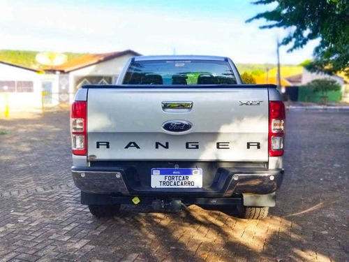 Imagem 4 de 10 de Ford Ranger Xltcd2 25c 2014