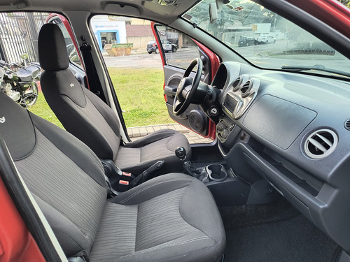 Fiat Uno 1.0 Way Celeb. Evo Fire Flex 8V 5P