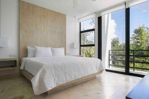 Imagen 3 de 17 de Departamentos En Venta En Bahia Principe, Anah Tulum