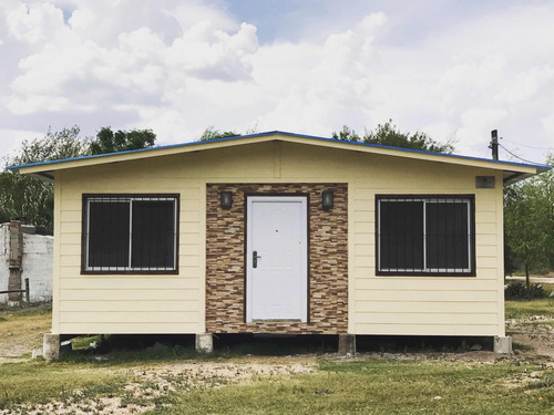 Casas Contenedor Construcciones Modulares