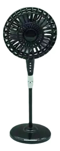 . Modelo De Ventilador De Pedestal De Suelo Para El Hogar .