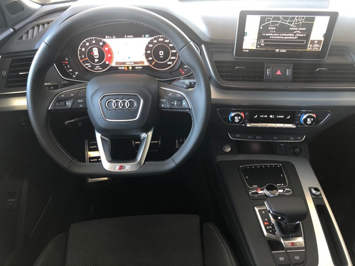 Audi Sq5 3.0 Tfsi Stronic 354cv Entrega Inmediata Sport Cars