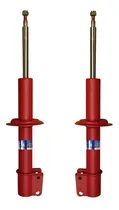 Comprar Kit 2 Amortiguadores Fric Rot Delanteros Fiat 147 Tr - 1995