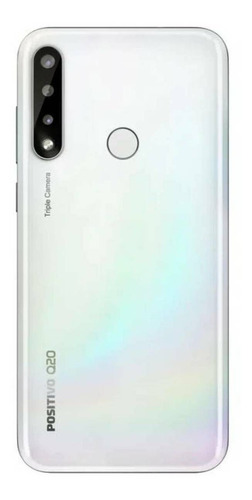 Quantum Q20 - Blanco - 128 GB - 4 GB