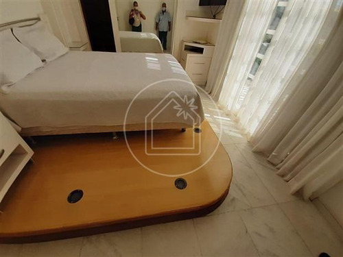 Apartamento - Ref: 880401