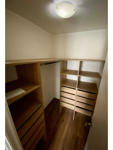 Departamento En Barnechea/ Robles Remodelado