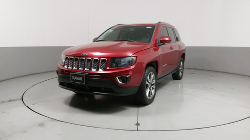 Jeep Compass 2.4 LIMITED PREMIUM FWD ATX