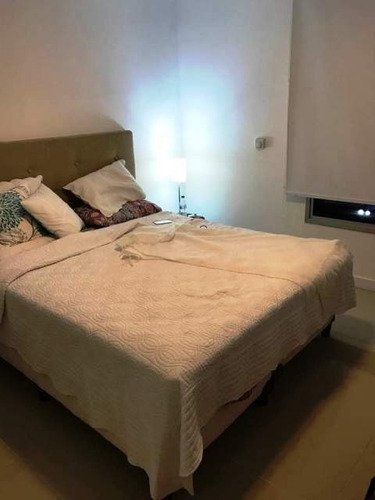 Apartamento En Alquiler Por Temporada De 3 Dormitorios En Aidy Grill