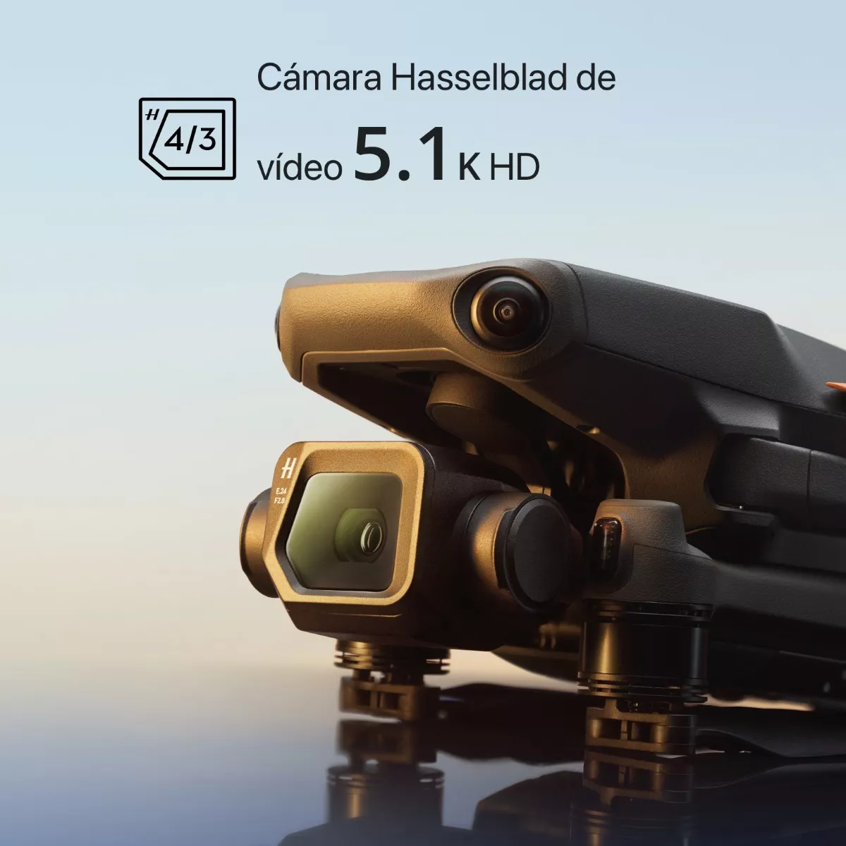 Tercera imagen para búsqueda de control dji