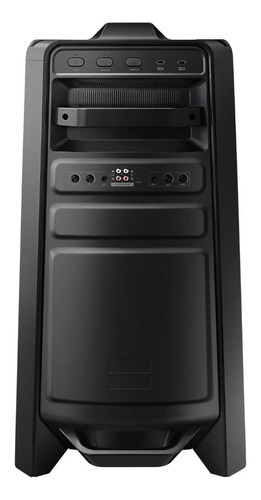 Barra De Sonido Samsung Sound Tower 1500w Mx-t70 Negro 2