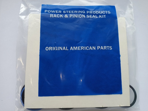 Kit Cajetin Direccion Hidraulica Chery Qq 8 Valvulas