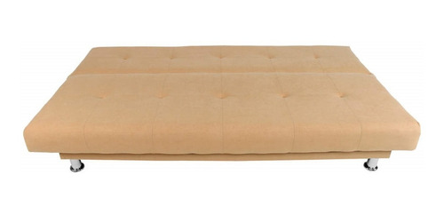 Sofacama Basic Tela Beige