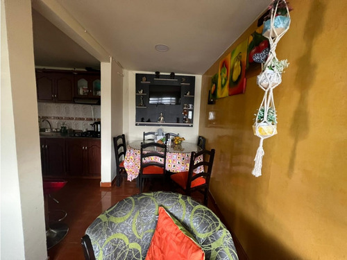 Venta Casa 2 Niveles Villa Cafe Manizales | Casas Con Garaje