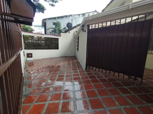 Casa En Arriendo En Nueva Tequendama. Cod A11577