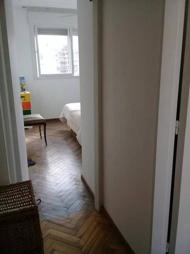 Imagen 6 de 12 de Venta Departamento Dos Dormitorios Con Cochera Rosario Centro